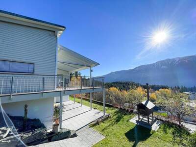 Haus kaufen in 9871 Seeboden