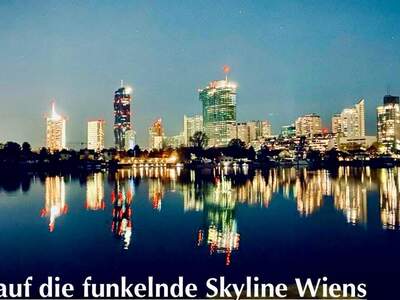 Wohnung mit Balkon mieten in 1220 Wien (Bild 5)