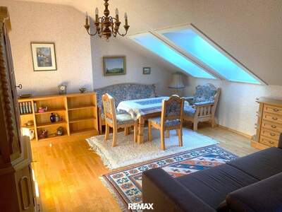 Wohnung mieten in 4820 Bad Ischl