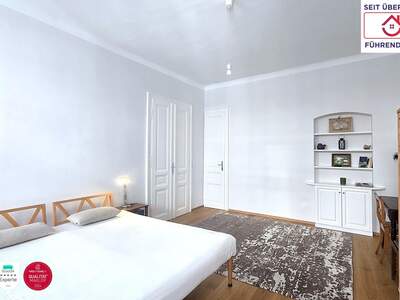 Wohnung kaufen in 1090 Wien (Bild 4)