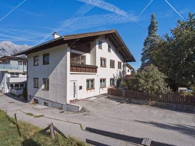 Haus kaufen in 6091 Götzens