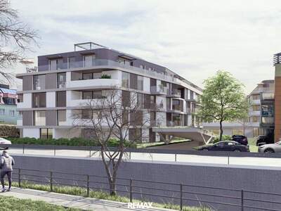 Wohnung kaufen in 3400 Klosterneuburg