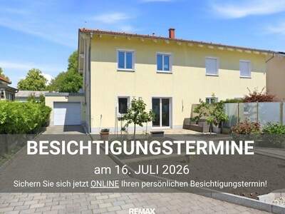 House provisionsfrei mieten in 4050 Oberösterreich