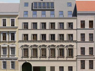 Anlageobjekt kaufen in 1120 Wien