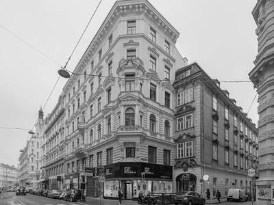 Altbauwohnung mieten in 1010 Wien (Bild 1)