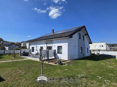 Einfamilienhaus kaufen in 3384 Haunoldstein (Bild 5)