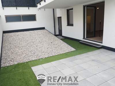 Terrassenwohnung kaufen in 1180 Wien (Bild 2)