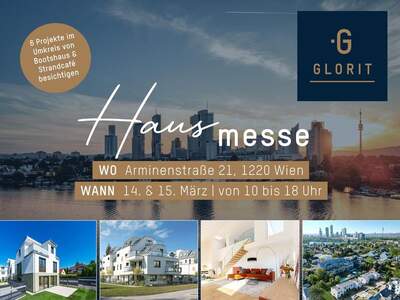 Eigentumswohnung in 1220 Wien