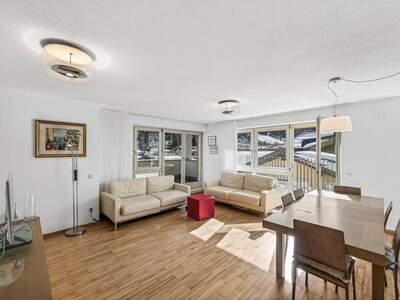 Wohnung kaufen in 6580 St. Anton