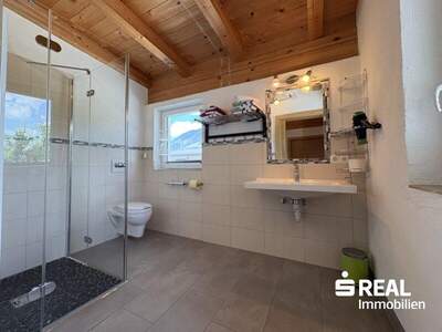 Terrassenwohnung kaufen in 6391 Fieberbrunn (Bild 5)