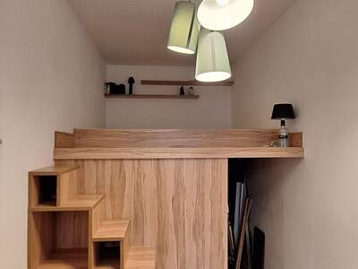 Altbauwohnung kaufen in 1030 Wien (Bild 5)