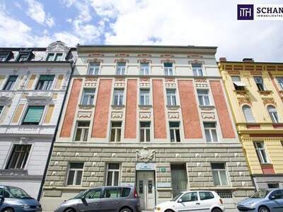 Anlageobjekt kaufen in 8010 Graz