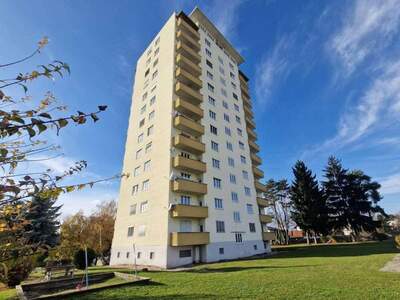 Wohnung provisionsfrei mieten in 8041 Graz