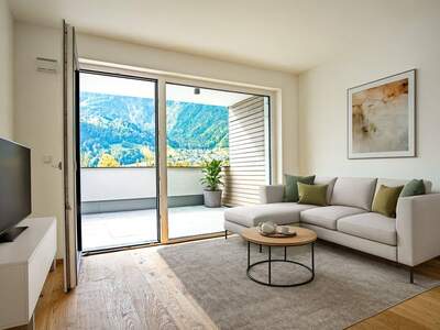 Wohnung kaufen in 6200 Jenbach