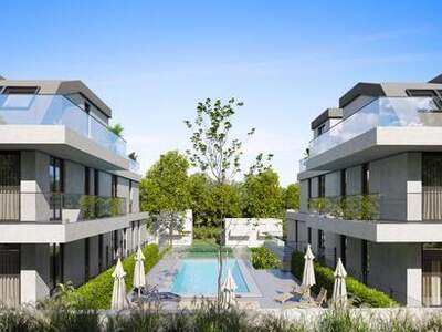 Grundstück kaufen in 2371 Hinterbrühl