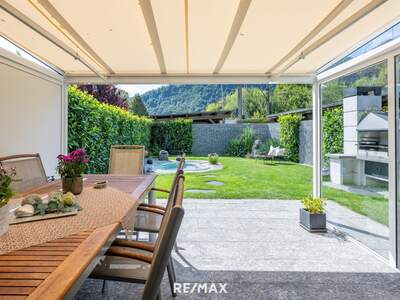 Doppelhaushälfte kaufen in 5400 Hallein