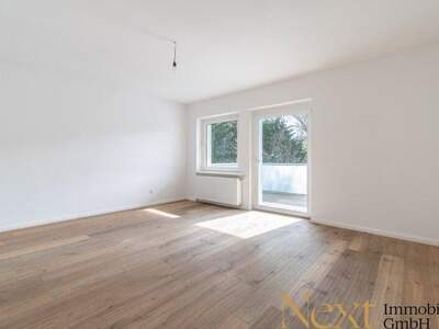 Terrassenwohnung mieten in 4073 Wilhering (Bild 2)