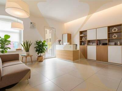 Gewerbeobjekt mieten in 4020 Linz