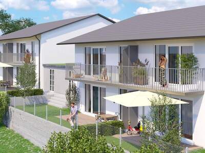 Anlageobjekt kaufen in 2193 Wilfersdorf