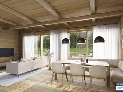 Grundstück kaufen in 9853 Stubeck Sonnalm