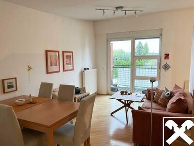 Wohnung mit Balkon kaufen in 9500 Villach (Bild 1)