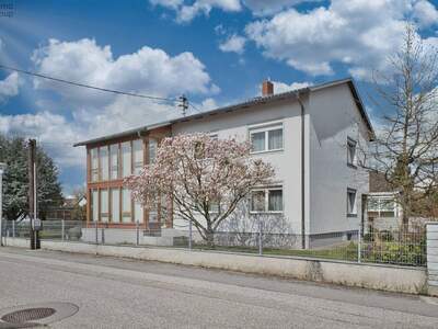 Haus kaufen in 4614 Marchtrenk