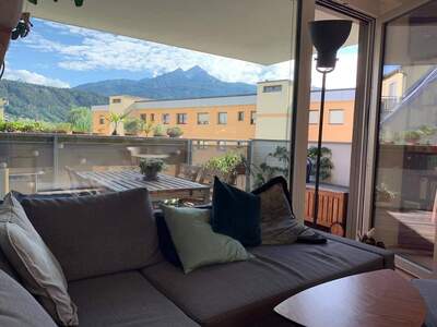Mietwohnung provisionsfrei in 6020 Innsbruck