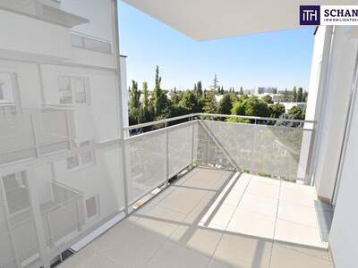 Terrassenwohnung mieten in 2320 Schwechat (Bild 4)
