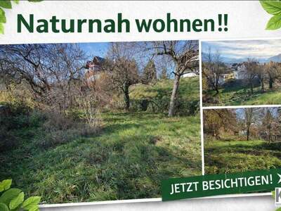 Grundstück kaufen in 9500 Villach