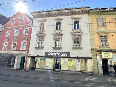 Gewerbeobjekt mieten in 8020 Graz (Bild 3)