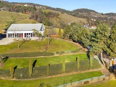 Haus kaufen in 8524 Müllegg