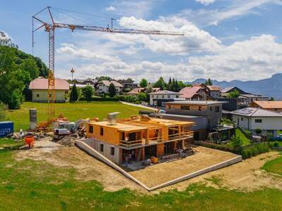 Terrassenwohnung kaufen in 5310 Mondsee (Bild 5)