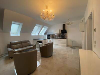 Wohnung mieten in 1190 Wien (Bild 1)