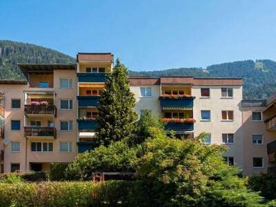 Mietwohnung in 8786 Rottenmann