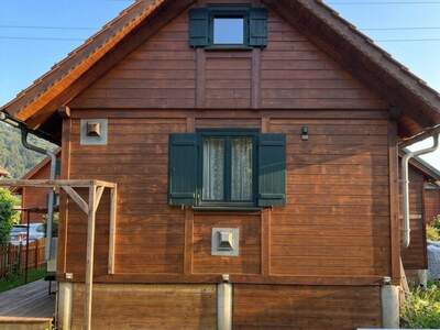 Haus mit Garten kaufen in 8430 Leibnitz (Bild 2)