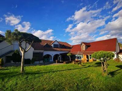 Haus kaufen in 2011 Oberhautzental
