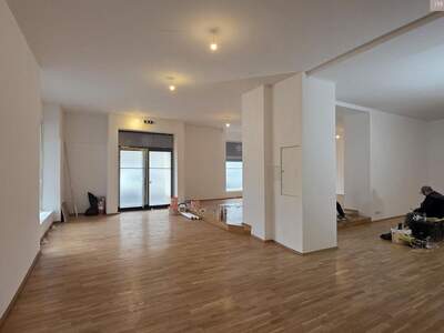 Gewerbeobjekt mieten in 1090 Wien (Bild 4)