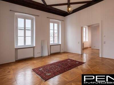 Wohnung mieten in 4020 Linz