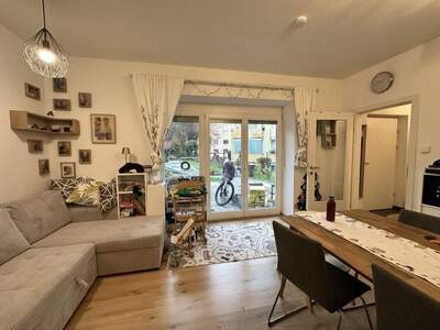 Wohnung mit Balkon kaufen in 8043 Graz (Bild 3)