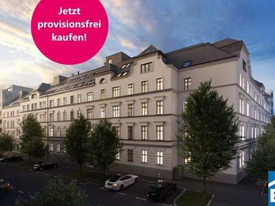 Terrassenwohnung kaufen in 1160 Wien (Bild 1)