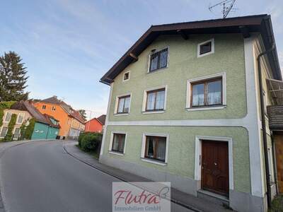 Haus kaufen in 4650 Lambach