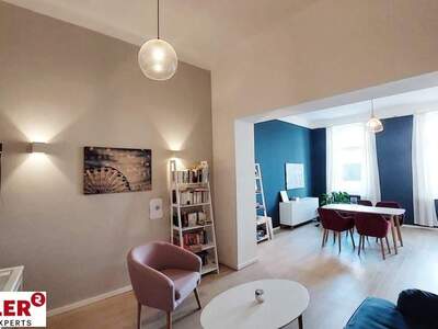 Eigentumswohnung in 1180 Wien