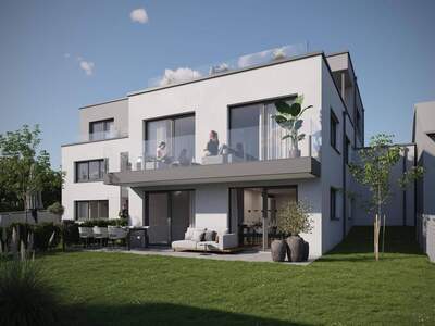 Wohnung kaufen in 4311 Schwertberg