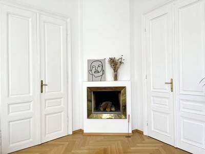 Wohnung kaufen in 1090 Wien