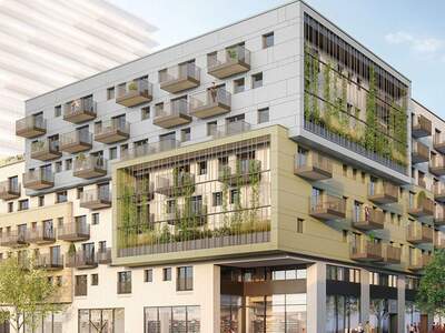 Gewerbeobjekt mieten in 1020 Wien (Bild 2)