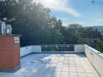Wohnung mit Balkon mieten in 1130 Wien (Bild 5)