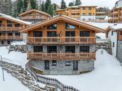 Haus kaufen in 8864 Turrach