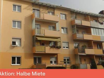 Wohnung mieten in 8750 Judenburg