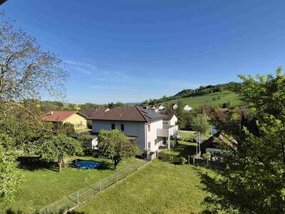 Wohnung mit Balkon mieten in 4701 Bad Schallerbach