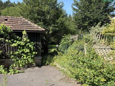 Grundstück kaufen in 8044 Graz (Bild 2)